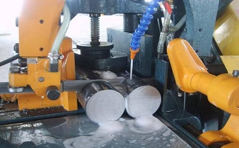 通城卧式带锯床的送料方式有哪几种？